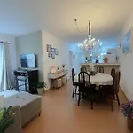 Apartamento Platanos Reali Fiori