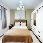 Apartamento Platanos Reali Fiori