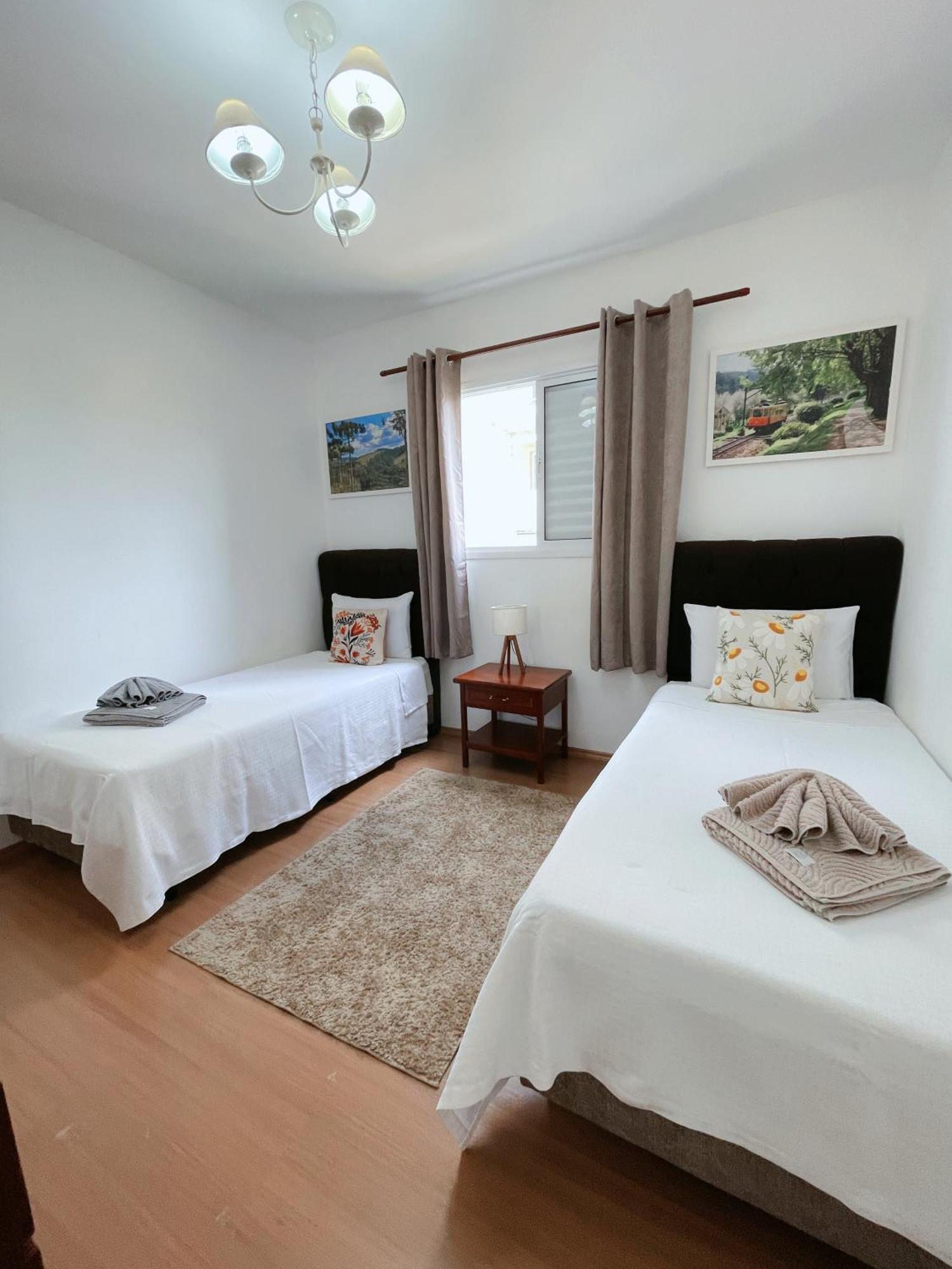 Apartamento Platanos Reali Fiori