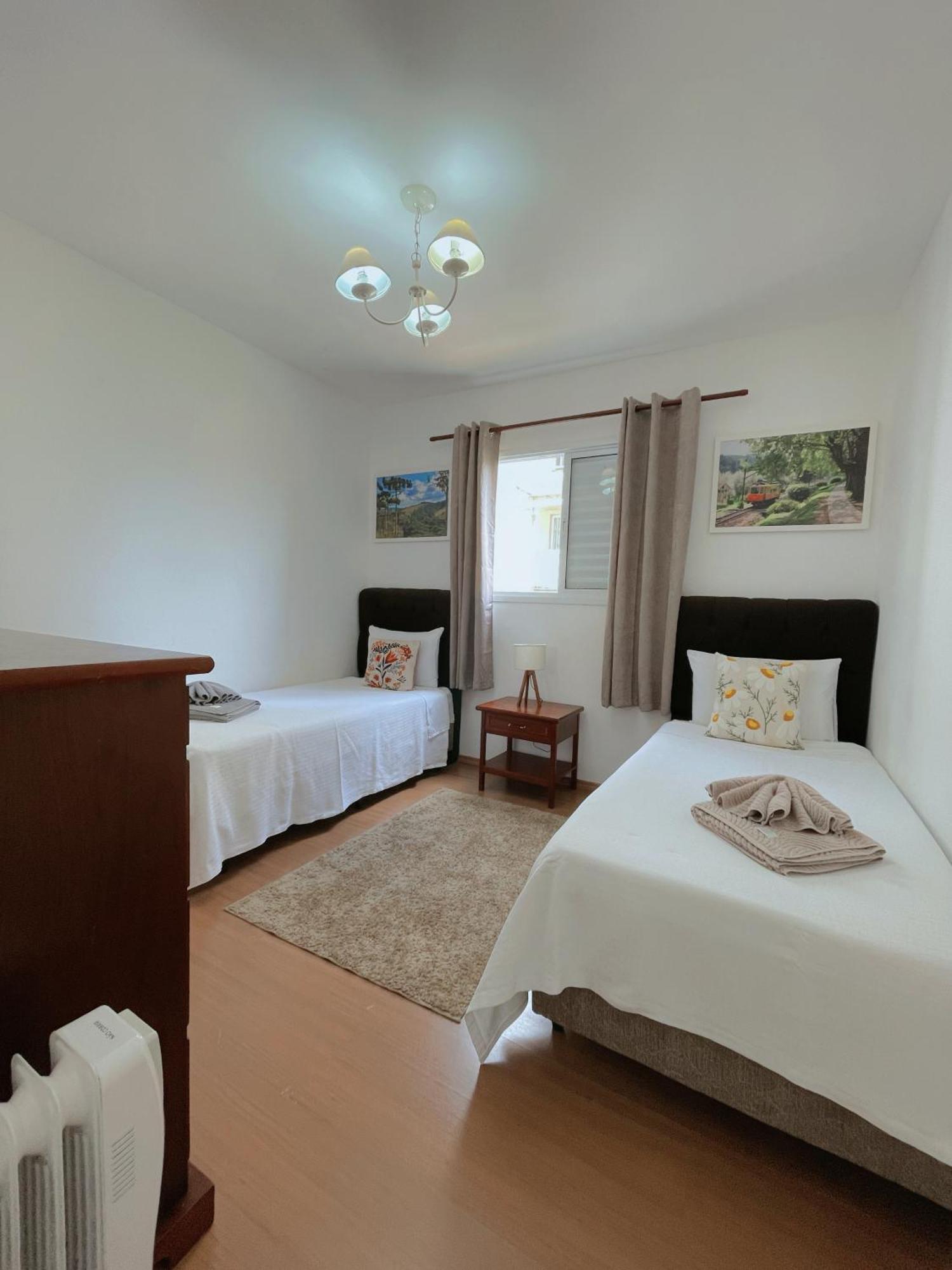 Apartamento Platanos Reali Fiori *