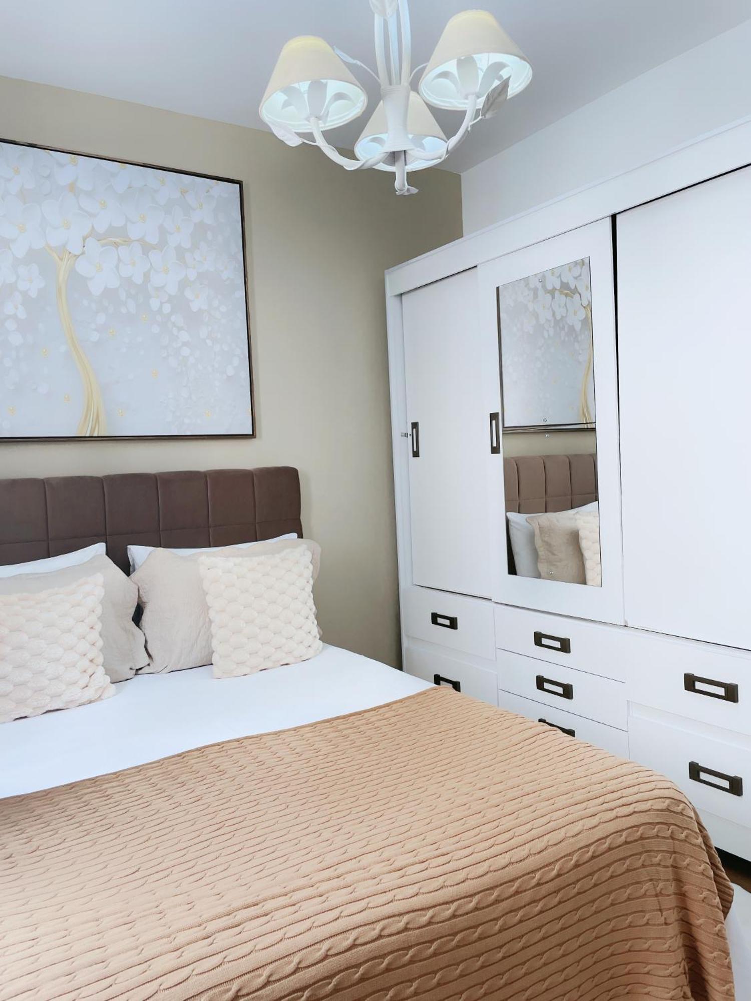 Apartamento Platanos Reali Fiori