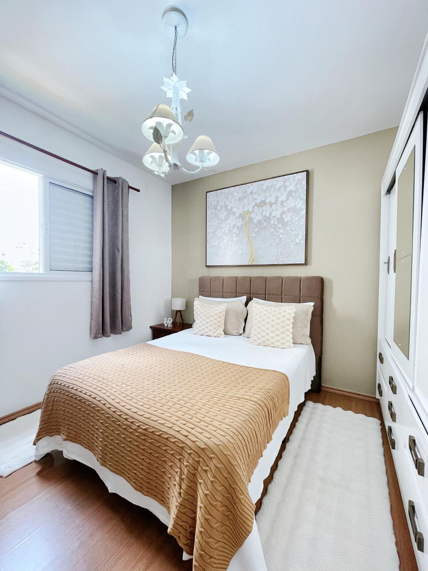 Apartamento Platanos Reali Fiori