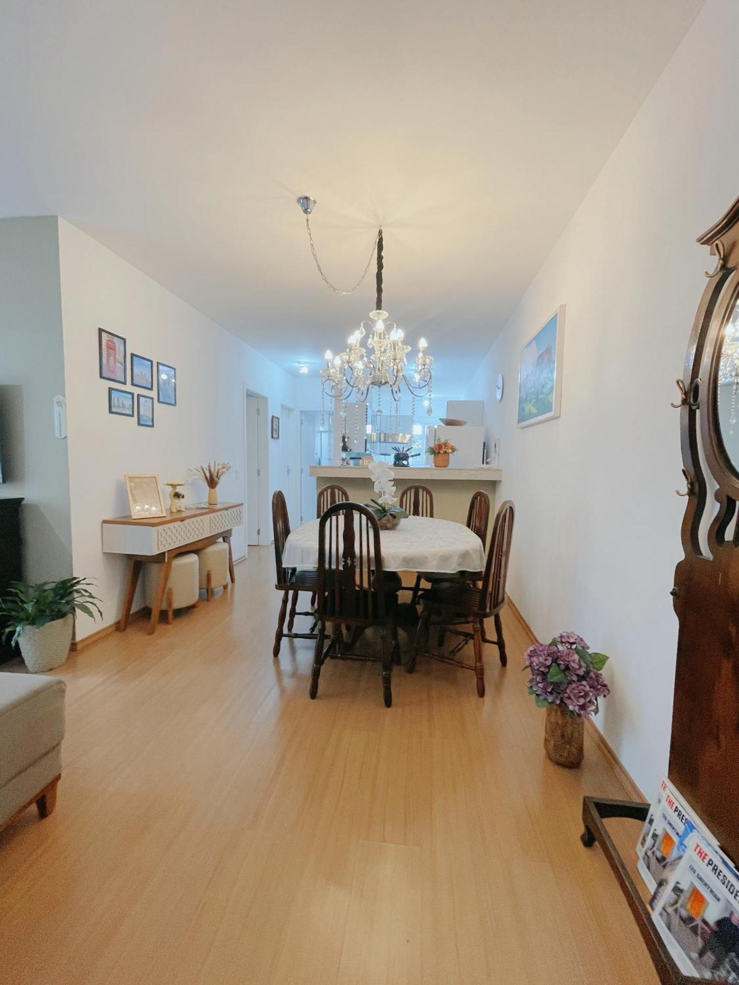 Apartamento Platanos Reali Fiori *